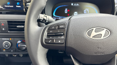 Hyundai i10 1.0 [63] Advance 5dr Auto [Nav] Petrol Hatchback